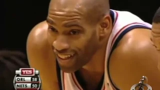Vince Carter Top 10 Plays of the 2006 2007 Season