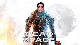Гитман проходит Dead Space 3