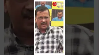 Arvind Kejriwal Speech: Modi To Retire Next Year, Who Is Your Next PM? Arvind Kejriwal Questions BJP