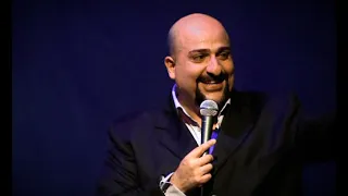 Omid Djalili - Live in London