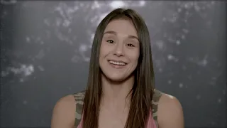 Alexa Grasso: Quiere Una Guerra En UFC 238