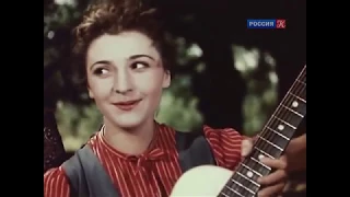 Стрекоза 1954