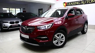 Opel Grandland X 15/05/2018 cod 6210 Pret:15.990 (19.028)Euro.