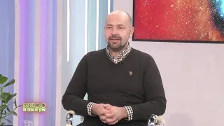 Dincolo de ceea ce stim - Valeriu Panoiu - Importanta zilei de nastere - 11 Feb 2022 | Metropola TV