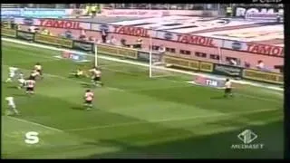 Pavel Nedved Goals and Skills (Part 2)