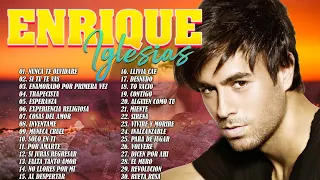 ENRIQUE IGLESIAS LO MEJOR DE LO MEJOR SUS GRANDES EXITOS - ENRIQUE IGLESIAS MIX