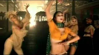 The Pussycat Dolls Ft A  R  Rahman   Jai Ho You Are My Destiny   CnD mp4   YouTube