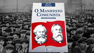 Manifesto Comunista – Friedrich Engels e Karl Marx - AudioBook