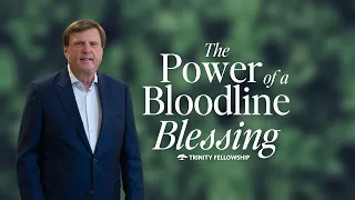 The Power of a Bloodline Blessing | Jimmy Evans | The Hurt Pocket