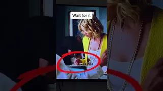 Pretty Little Liars TV Mistake