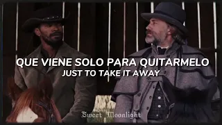 Broken Bones || KHALEO || Django unchained (sin cadenas.) || Traducción al español/lyrics