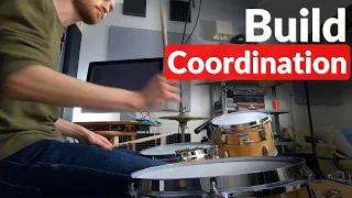3 Linear groove ideas to steal from BONHAM triplets