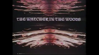 Watcher in the Woods - TV Spot (Broadcast Version)