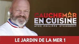 Phillippe : Le jardin de la Mer #1