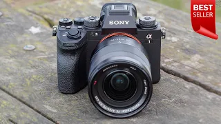 Top 10 Best Sony Cameras (2023)