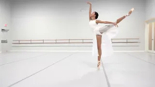 РЕФЕРЕНСЫ ДЛЯ РИСОВАНИЯ “Waves” - Contemporary Ballet at Master Ballet Academy/ #5