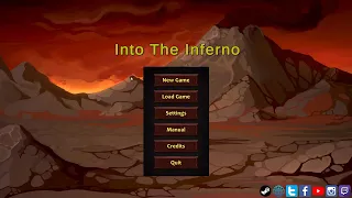 Review - Into the Inferno