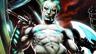 Top 10 Most Powerful Healing Factors In Comic Books