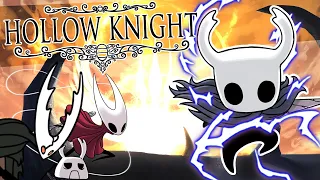 First Try ! (Hollow Knight)