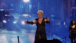 P!NK - Walk Me Home (5/9/2019) Lexington, KY