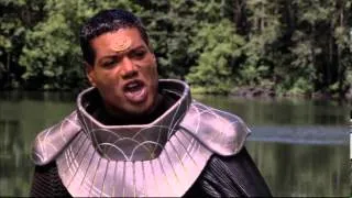 Stargate SG1 s09e11 The Fourth Horseman Part.2