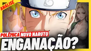 Naruto Storm Connections é isso mesmo que estão dizendo? Análise do novo Ultimate Ninja | Review