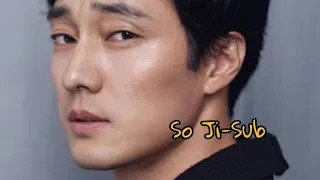 So Ji-Sub Random Videos P.3 #sojisub #koreandrama #dramakorea
