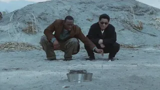 Brother | Takeshi Kitano