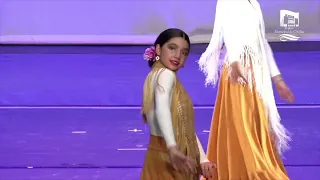 Gala de Danza infantil 2022