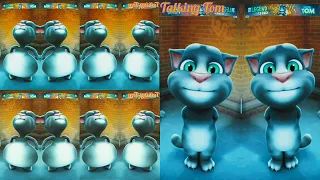 Talking Tom funny jdhdh