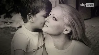 Virna Lisi. La donna che rinunciò a Hollywood - clip 2