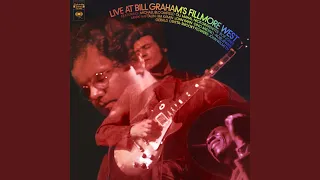 It Takes Time (Live at Bill Graham's Filmore West, San Francisco, CA - January/February 1969)