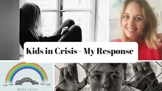Kids in Crisis Panorama - Mental Health - My Raw Response