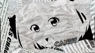 Candy Paint - Chisato Nishikigi Daddy Edit [Edit/AMV]