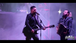 Los Inquietos Del Norte - Las Puertas Del Infierno (En Vivo)