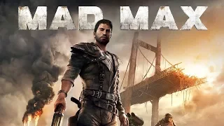 MAD MAX/БЕЗУМНЫЙ МАКС 18+ #7 ОНЛАЙН