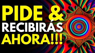 ✨HIPNOSIS para MATERIALIZAR DESEOS y DORMIR [Profundamente]✨ | MEDITACIÓN Guiada😍✅