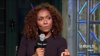 Janet Mock Discusses Her HBO Documentary, "The Trans List"