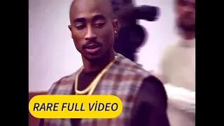 RARE 2PAC FULL FOOTAGE : Atlanta Municipal Court, December 1, 1993