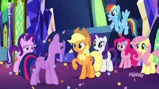 Twilight decides to reopen the school - School Daze