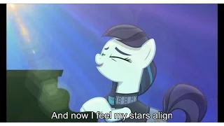 The Magic Inside [With Lyrics] - My Little Pony Friendship is Magic Song