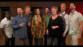 Hear My Song Lord by Gaither Vocal Band and the Martins