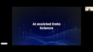 Bindu Reddy | AI-Assisted Data Science