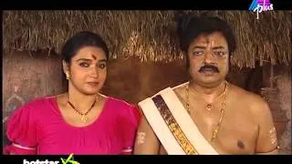 Kadamattathu Kathanar Episode 16 18-04-16