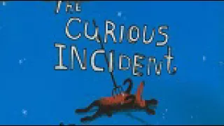 The Curious Incident of the Dog in the Night-Time by Mark Haddon  Audiobook