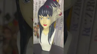 Junji Ito BlindBoxes 3 👩‍🦰🔪#junjiito #junjiitocollection #blindbox #unboxing #figure #shorts