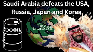 Forming the Islamic Caliphate as Saudi Arabia | Roblox Rise of Nations