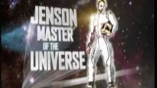 BBC Jenson Button World Champion Montage