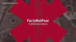 FACTS NOT FEAR | Coronavirus' impact on the United States