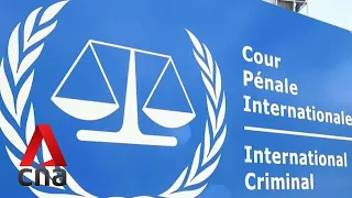 International Criminal Court rejects Philippines' appeal to suspend drug war probe